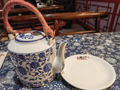 -王村姑老土炕莜面村(桥东店)