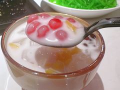 -奔跑吧陕菜·盛世长安(民乐园万达店)