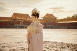 点击看大图 -美云庭古装·格格服汉服·京城旅拍(北京店)