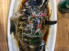 -南海渔家•海鲜•正宗海南菜(海棠湾店)