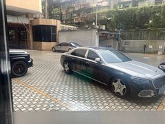 -全季酒店(广州越秀公园店)