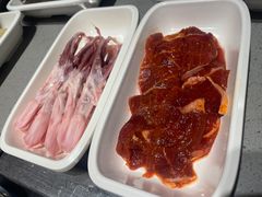 -海底捞火锅(公益西桥店)