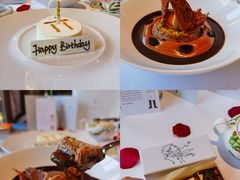 -Le Comptoir de Pierre Gagnaire