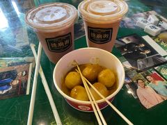 -憶廟街 X 沙角邨(太古城店)