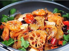 -東城故事·尋找姆媽的味道(玉兰路店)
