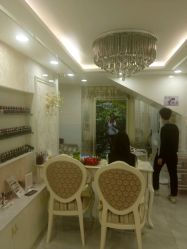 -印奈儿美甲手足护理机构