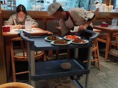 -谷连天安心食堂(裕华万达店)