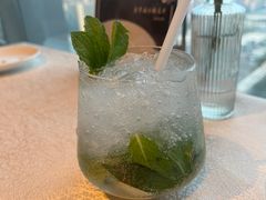 -Flame秀扒房西餐厅·石家庄希尔顿酒店