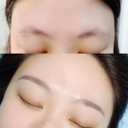 -Yue Show馨选·半永久纹眉纹眼线