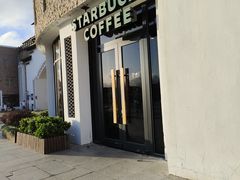 -星巴克(舟山蜈蚣峙店)