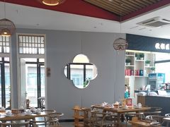 -守柴炉烤鸭(鱼嘴店)
