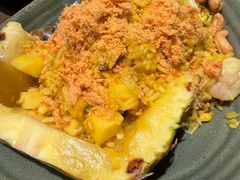 -安南越南餐厅(青岛万象城店)