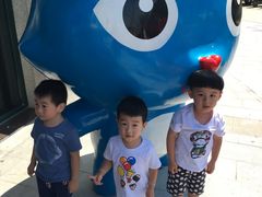 -蒙特利亲子乐园