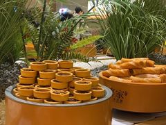 -喜家自助小火锅(沈北吾悦店)