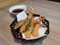 -小山日本料理(兴业太古汇店)