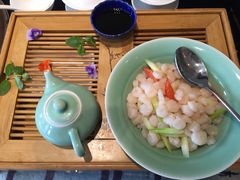 -一品淮扬 · 淮扬菜·北京万达文华酒店