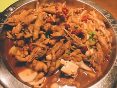 -胖哥俩肉蟹煲(来福士店)