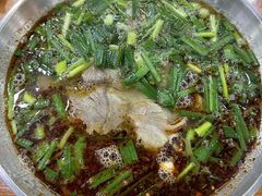 -遵义虾子张六羊肉粉(金码头店)