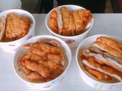 -蒋掌柜·老上海排骨年糕(田子坊店)
