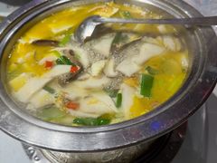 -金百万烤鸭店(良乡店)