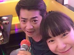 -音乐派KTV(银泰城店)