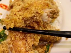 麦片虾-文东记(马里士他路)