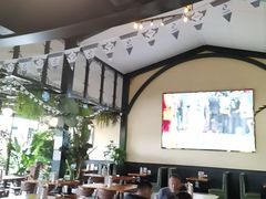 -普兰达德国餐厅·德式脆皮烤猪肘·自酿啤酒(观唐店)