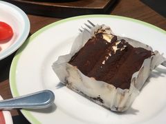 提拉米苏-萨莉亚意式餐厅(杭州滨江天街店)