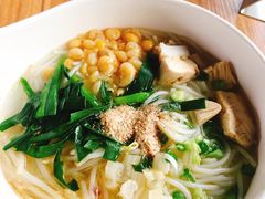 土鸡米线-胡九小吃(文化巷店)