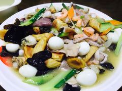 -抹直口特色菜馆(一店)