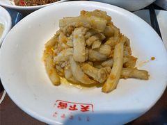 -天下客饭店(中山路店)