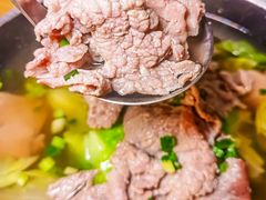 -全牛匠·乐山跷脚牛肉(新中关店)