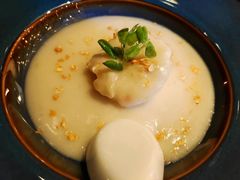 蒜香奶油明虾球-丽思卡尔顿酒店-天泰轩中餐厅(大沽北路店)