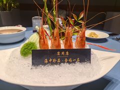 -宴周康·精致江浙菜(周浦店)