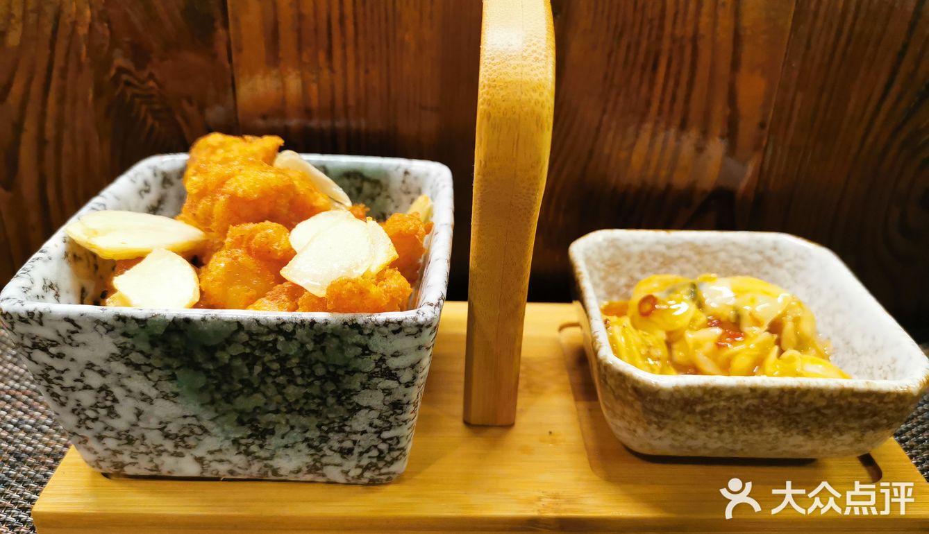 半夜食堂，城市の光