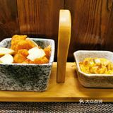 半夜食堂，城市の光
