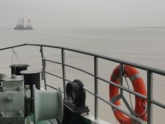 -长兴对江渡客运站