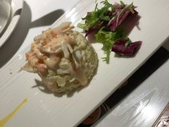 -炙烧战斧牛排餐厅(中山路动壹店)