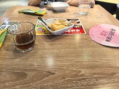 -豪客来牛排(成都锦江大融城店)