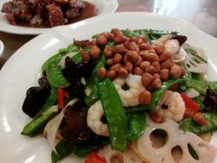 -龙记烤鸭店(新民路店)