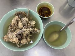 -红大哥水门鸡饭(總店)