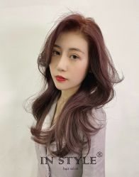 -INSTYLE·SALON