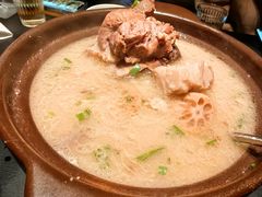 -顺香居·老字号湖北菜(江汉路店)