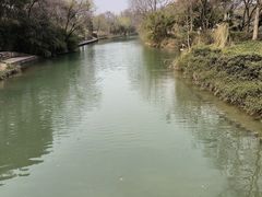 -西溪国家湿地公园