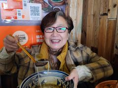 -蜗牛小馆醉乡民谣云南菜(惠新西里店)