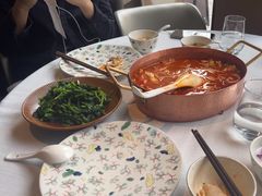 -沿途四季·云南菜·诗酒茶(蓝色港湾店)
