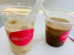 -HUGS coffee(东区店)
