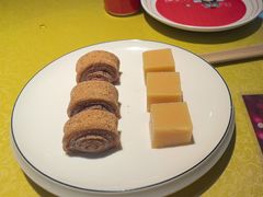 -大海碗·炸酱面·烤鸭·京菜(天坛店)