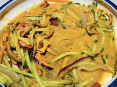 摇滚拉皮-额娘·现烙春饼烤鸭(太原总店)