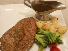 -必胜客(万象城店)